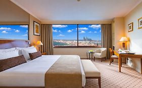 Grand Hotel Prague Towers - Czech Leading Hotels